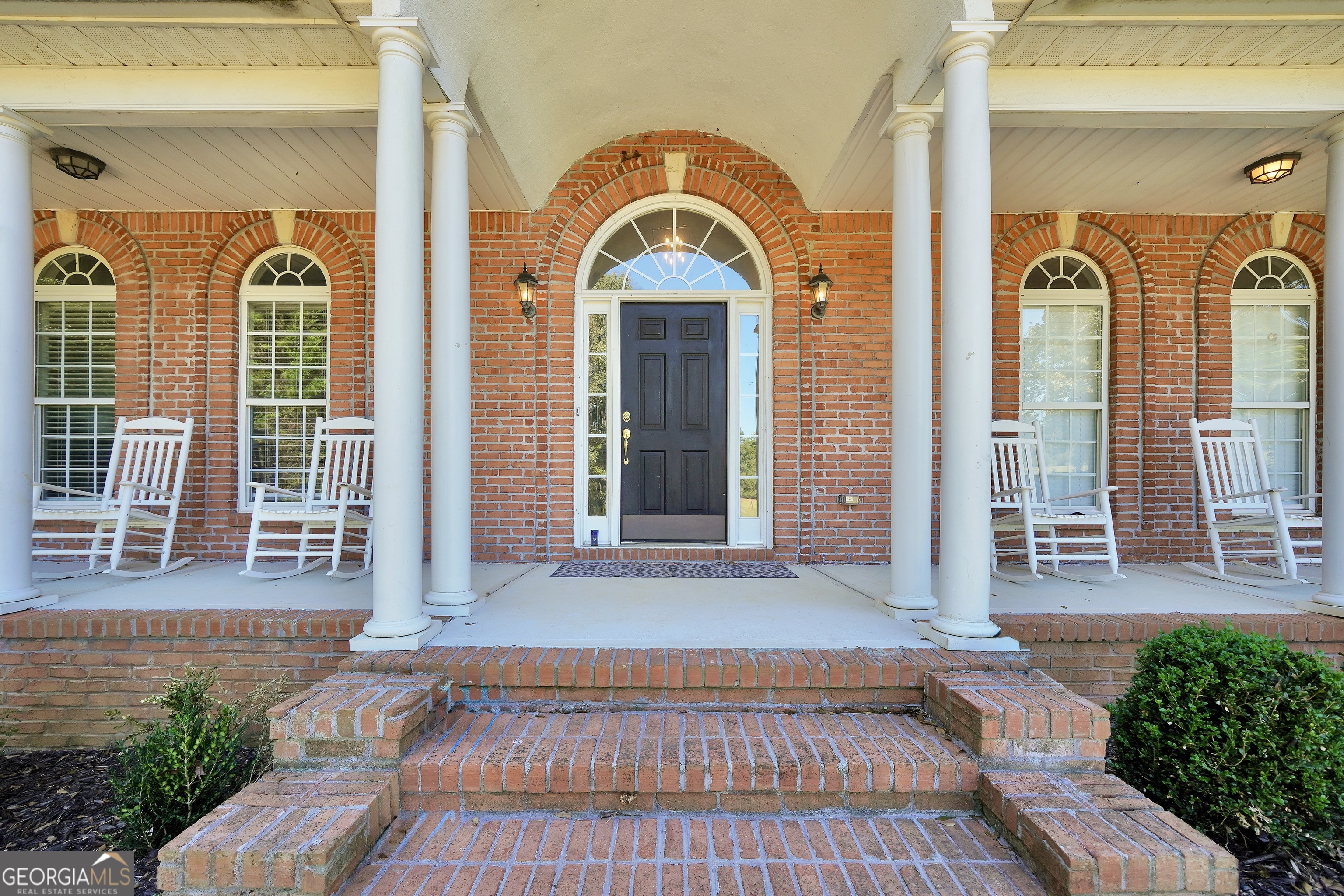 261 Highway 85 Connector Brooks, GA 30205 - Photo 6 of 73