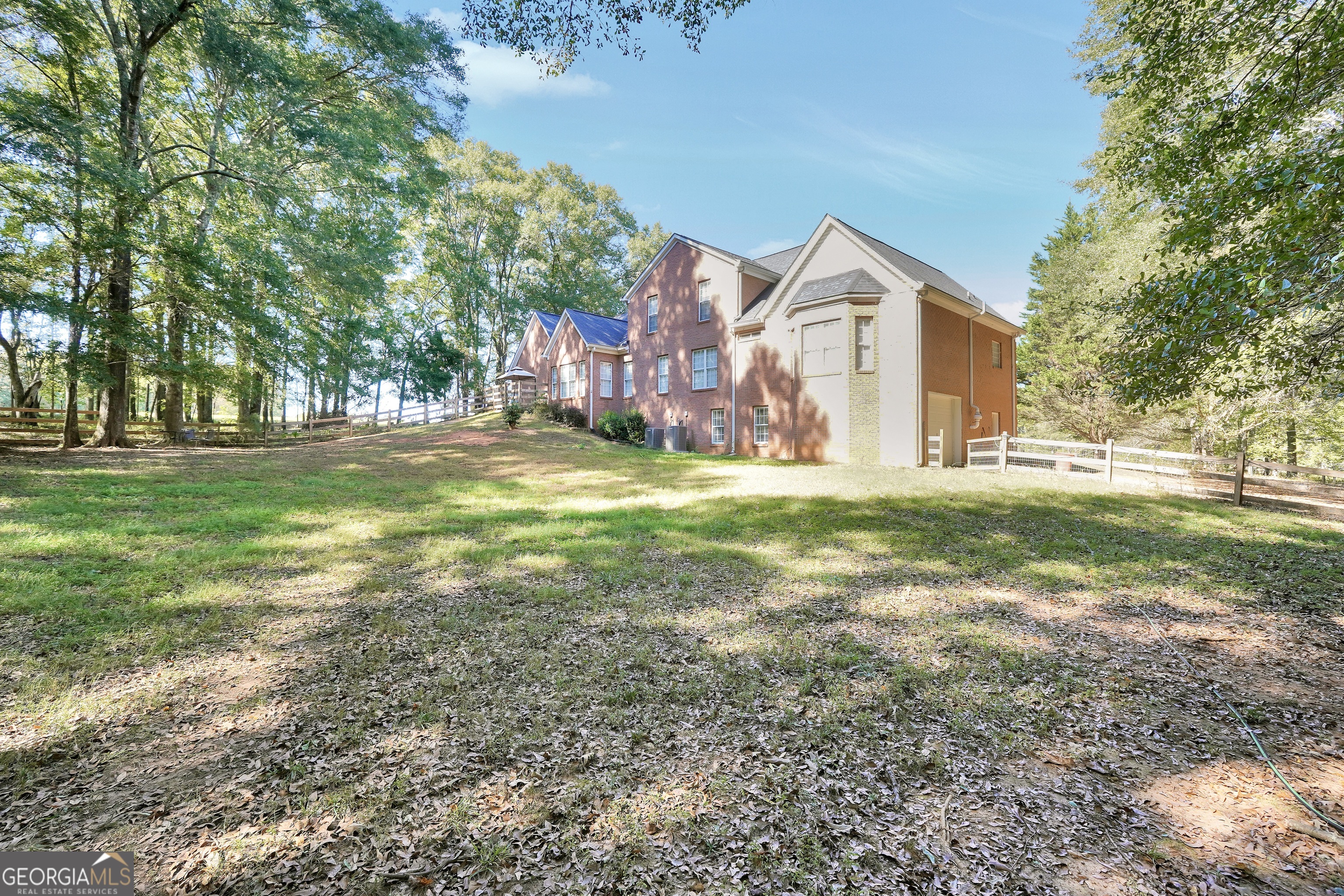 261 Highway 85 Connector Brooks, GA 30205 - Photo 64 of 73