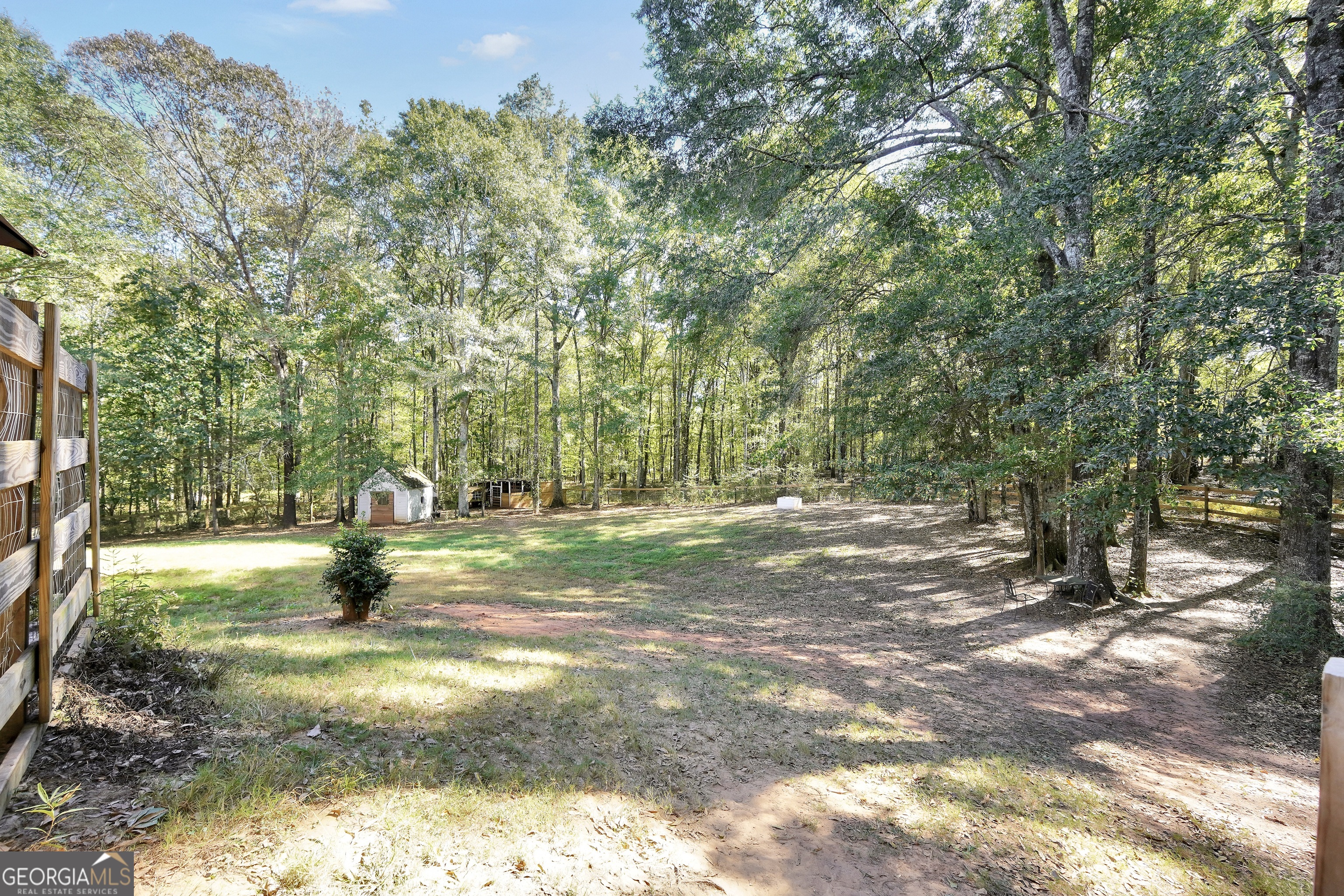 261 Highway 85 Connector Brooks, GA 30205 - Photo 66 of 73