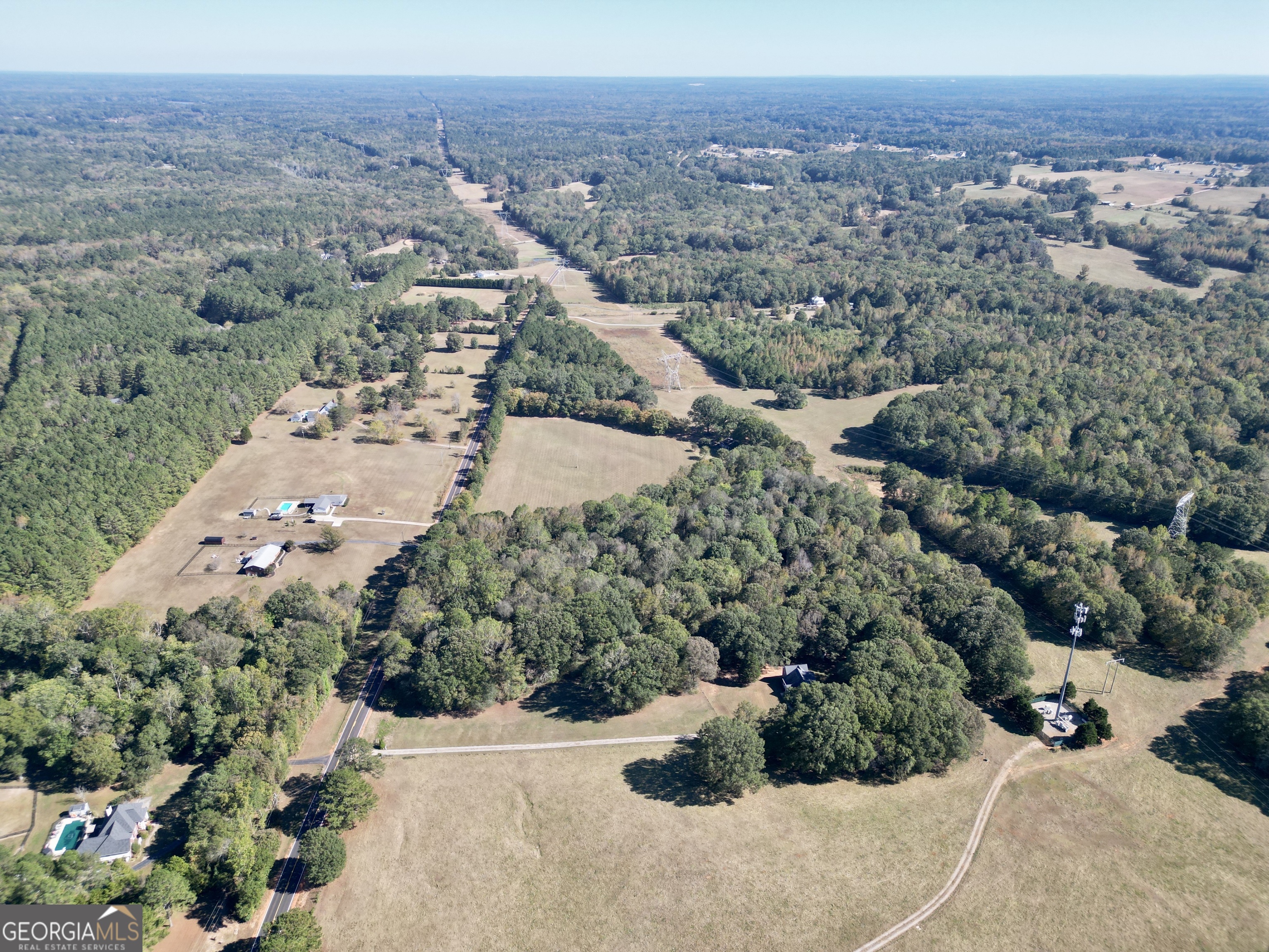 261 Highway 85 Connector Brooks, GA 30205 - Photo 73 of 73
