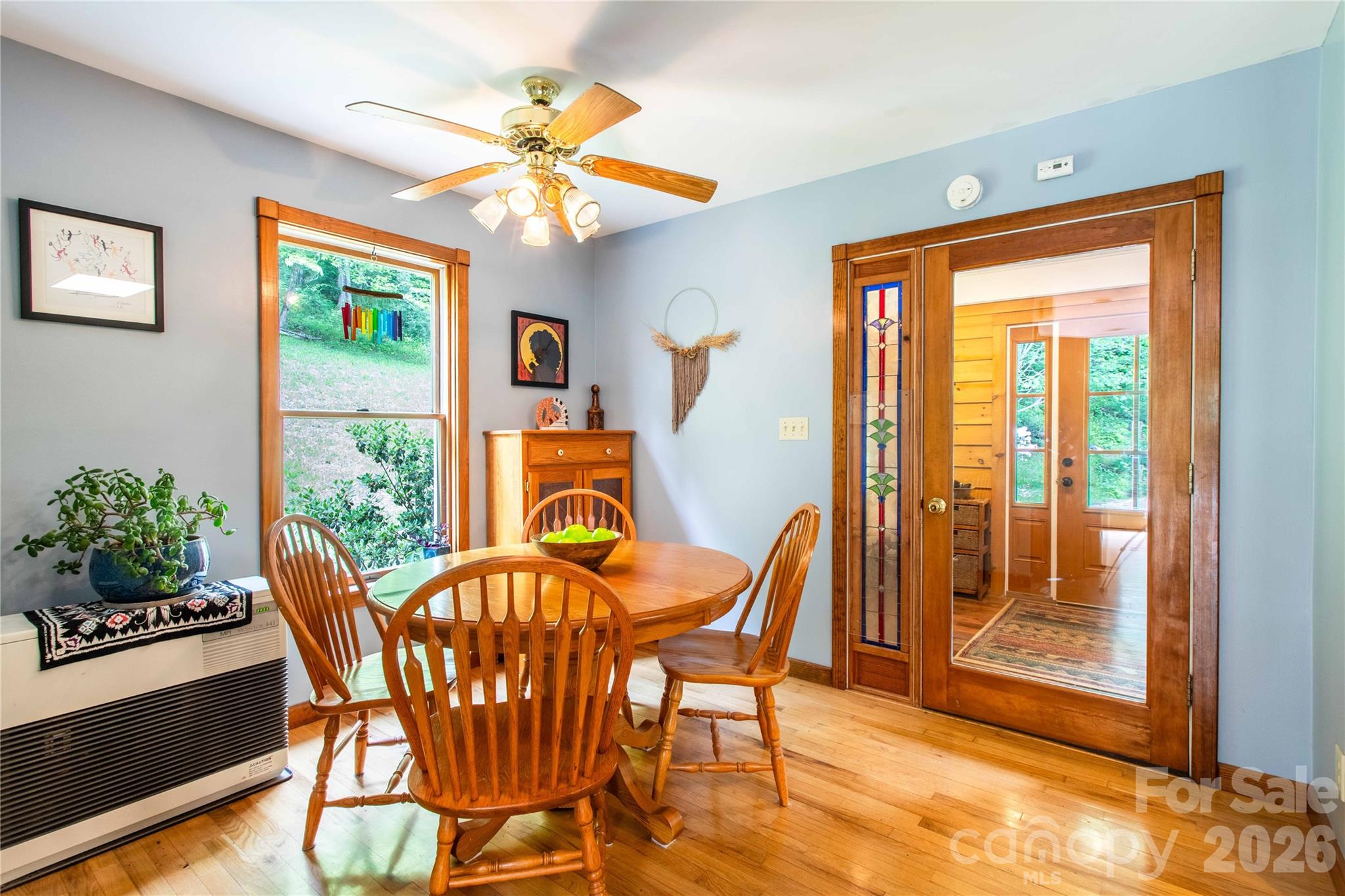 658 Tilley Creek Road Cullowhee, NC 28723 - Photo 12 of 41