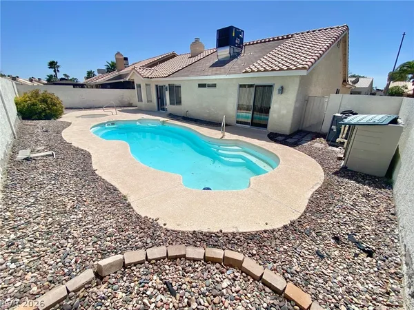$2,299 | 4678 Carefree Drive, Las Vegas, NV 89122