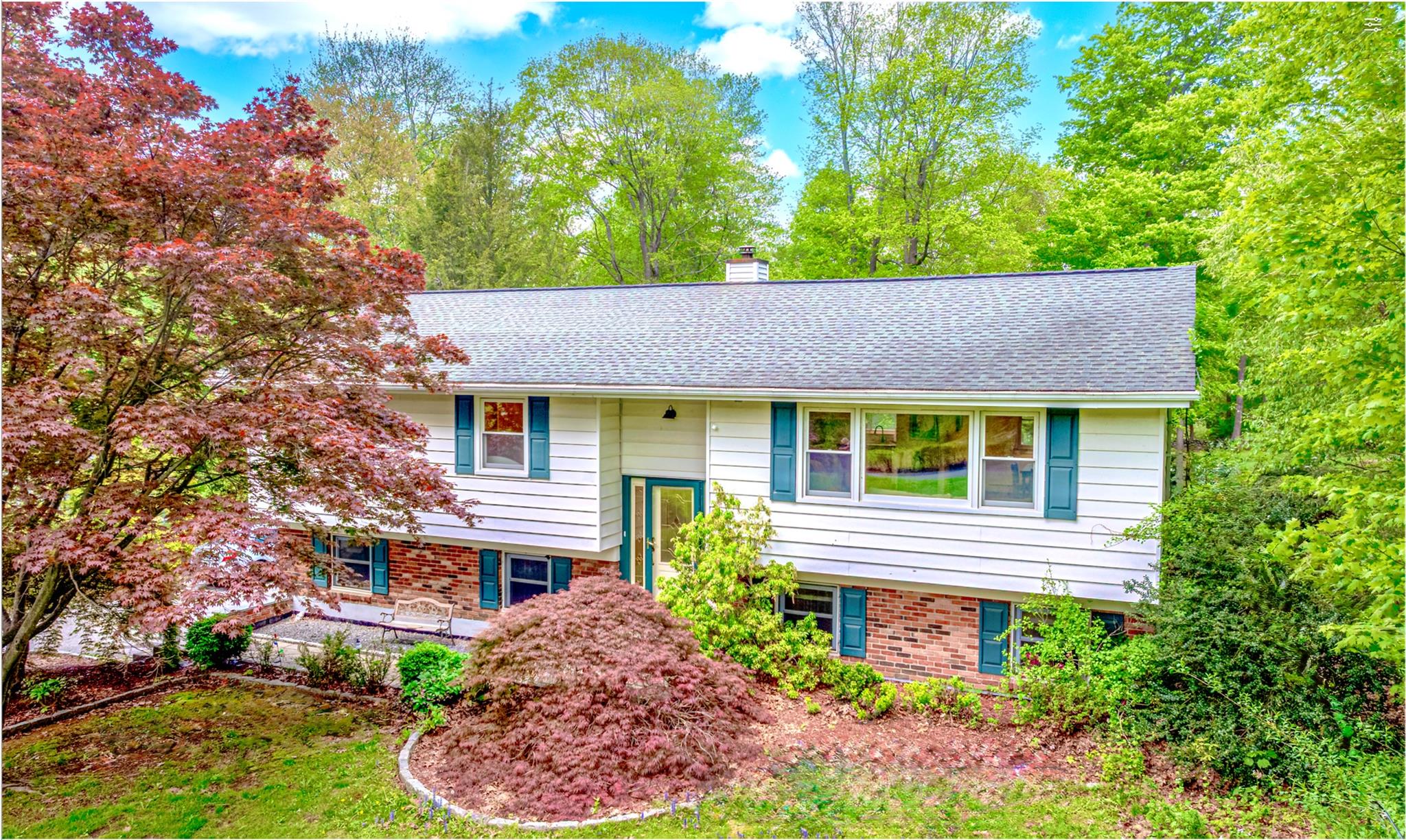244 Shear Hill Road Mahopac, NY 10541 - Photo 1 of 1 Welcome to 244 Shear Hill Road