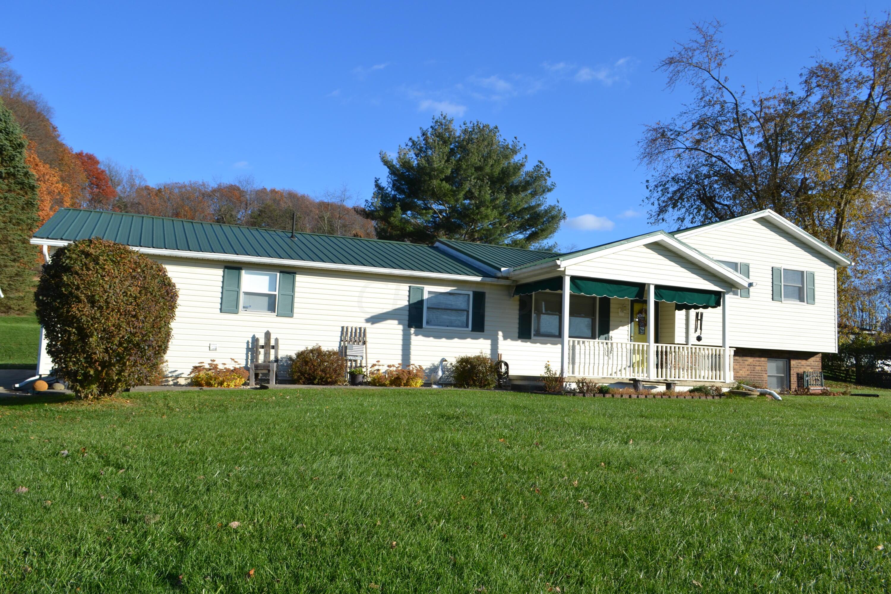 5400 Hopewell Church Road Southwest Lancaster, OH 43130 - Photo 2 of 37 DSC_0029