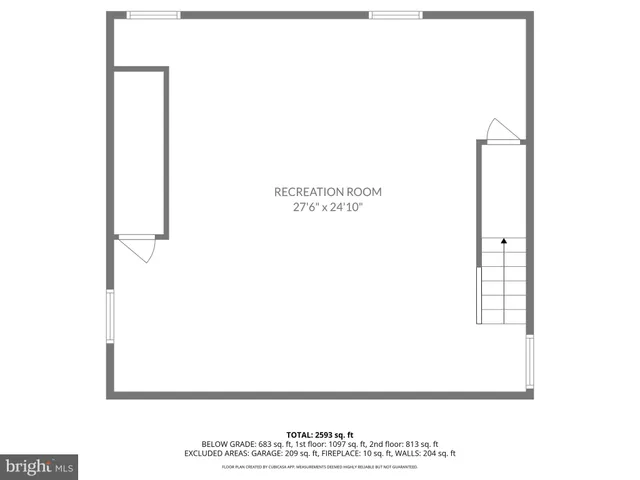 $610,000 | 7 Lisa Lane, Cherry Hill, NJ 08003