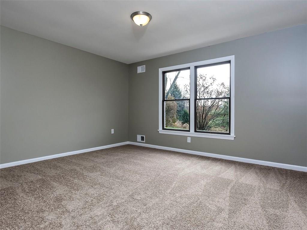 1025 Rutledge Drive Pittsburgh, PA 15241 - Photo 22 of 25 Bedroom #2