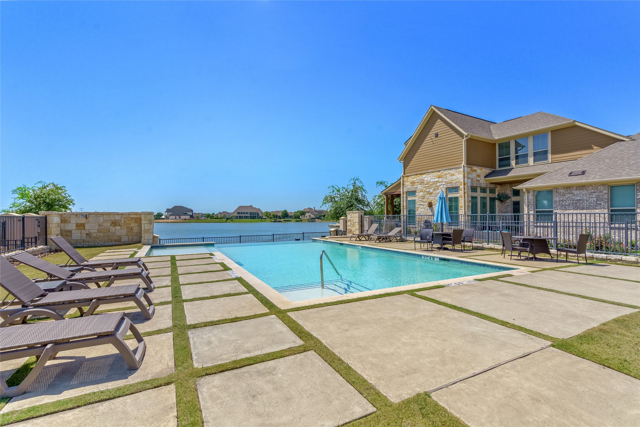9406 Caddo Ridge Lane Cypress, TX 77433 - Photo 19 of 25