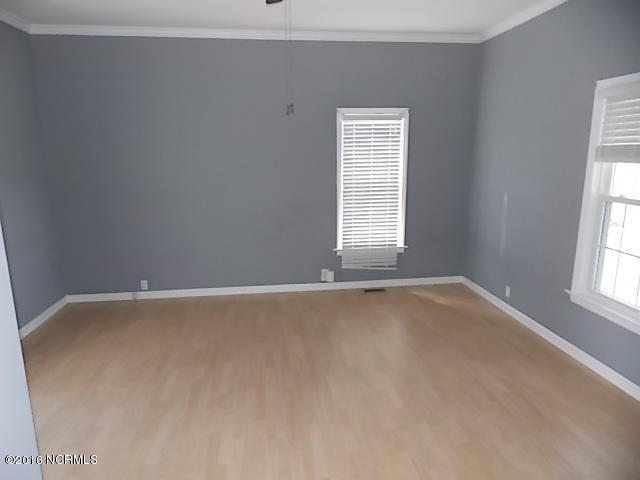 1309 Girl Scout Road Kinston, NC 28501 - Photo 12 of 13 Bedroom 1