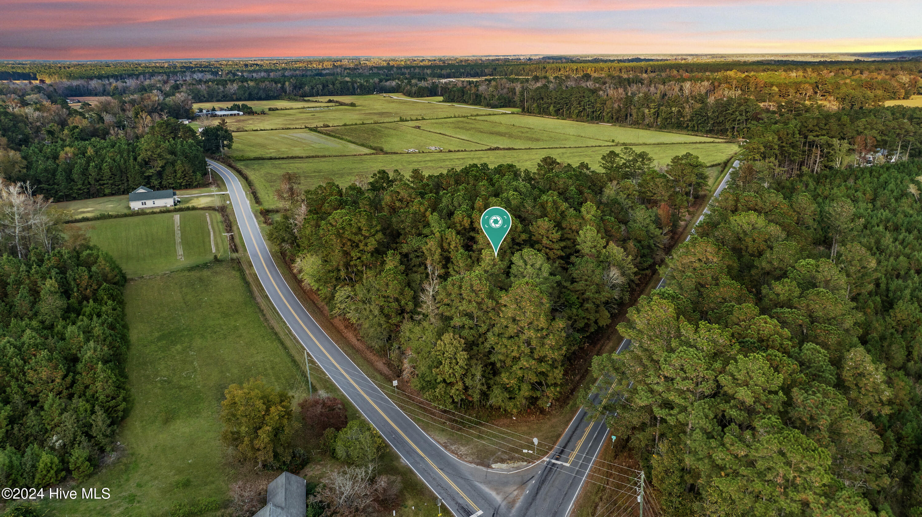 Tbd Tbd Riggs Road Maysville, NC 28555 - Photo 3 of 20 DJI_0266p