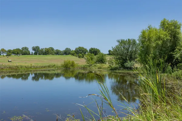 a view of a lake