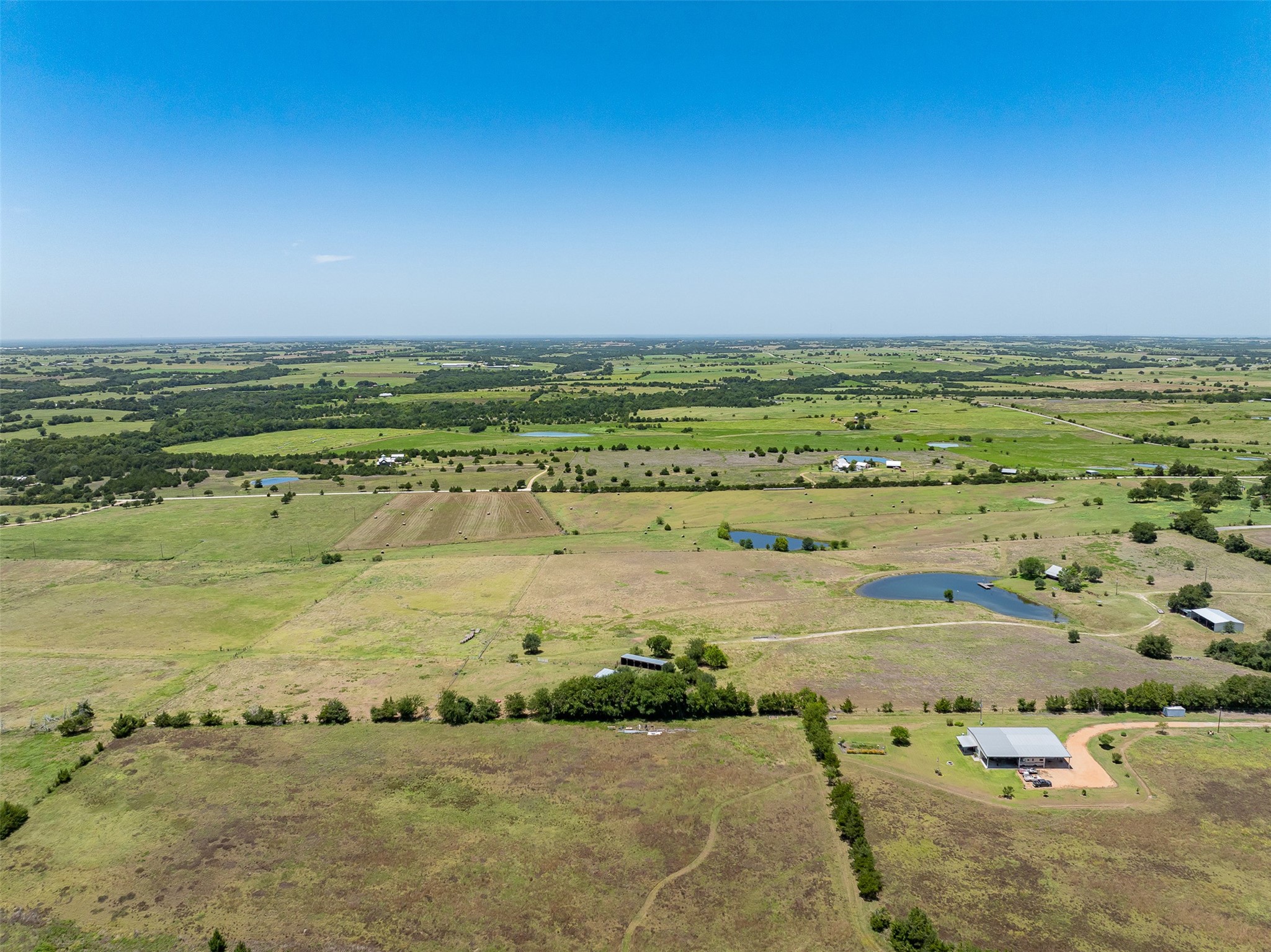Tbd Mayer Cemetery Road Burton, TX 77835 - Photo 15 of 27 a view of an ocean