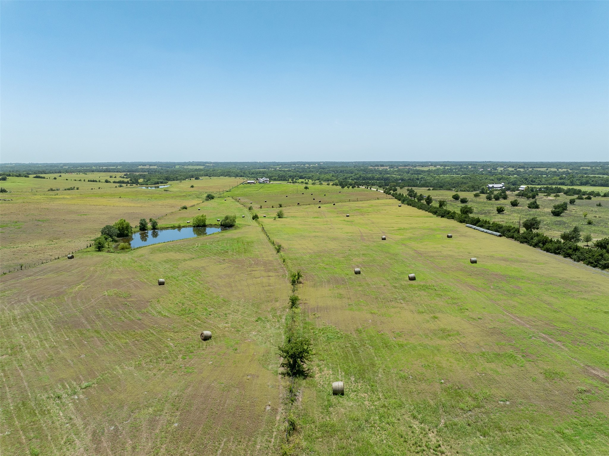 Tbd Mayer Cemetery Road Burton, TX 77835 - Photo 19 of 27 a view of a big room with an ocean view