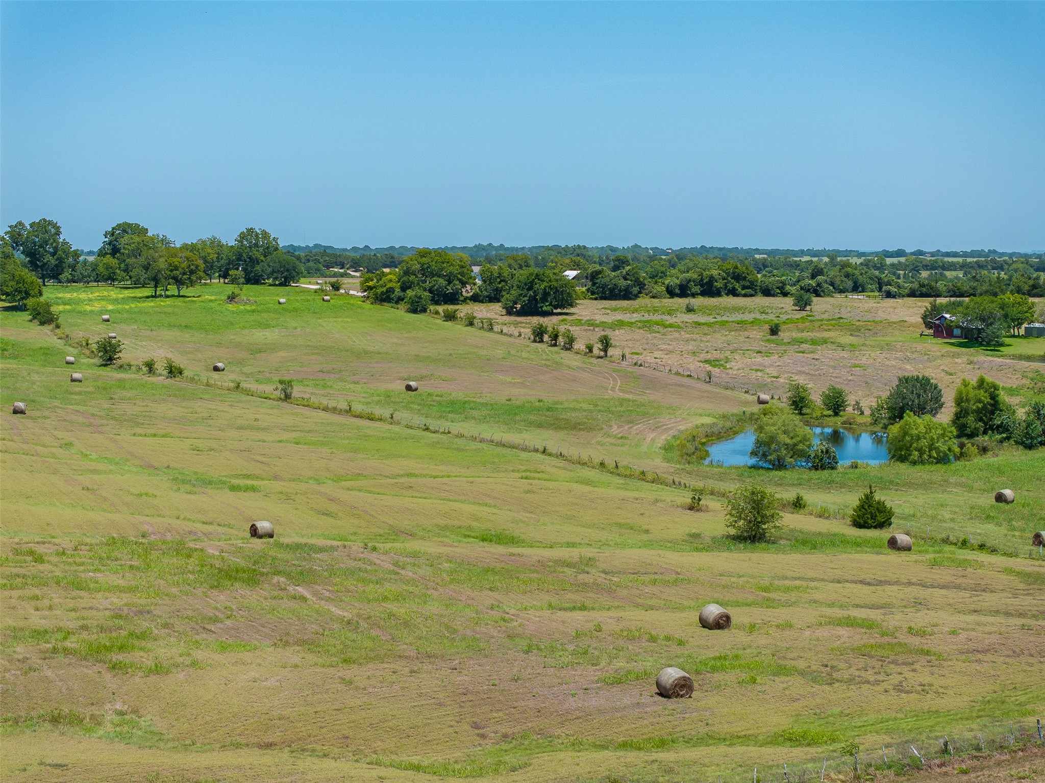 Tbd Mayer Cemetery Road Burton, TX 77835 - Photo 20 of 27 a view of a field with an ocean