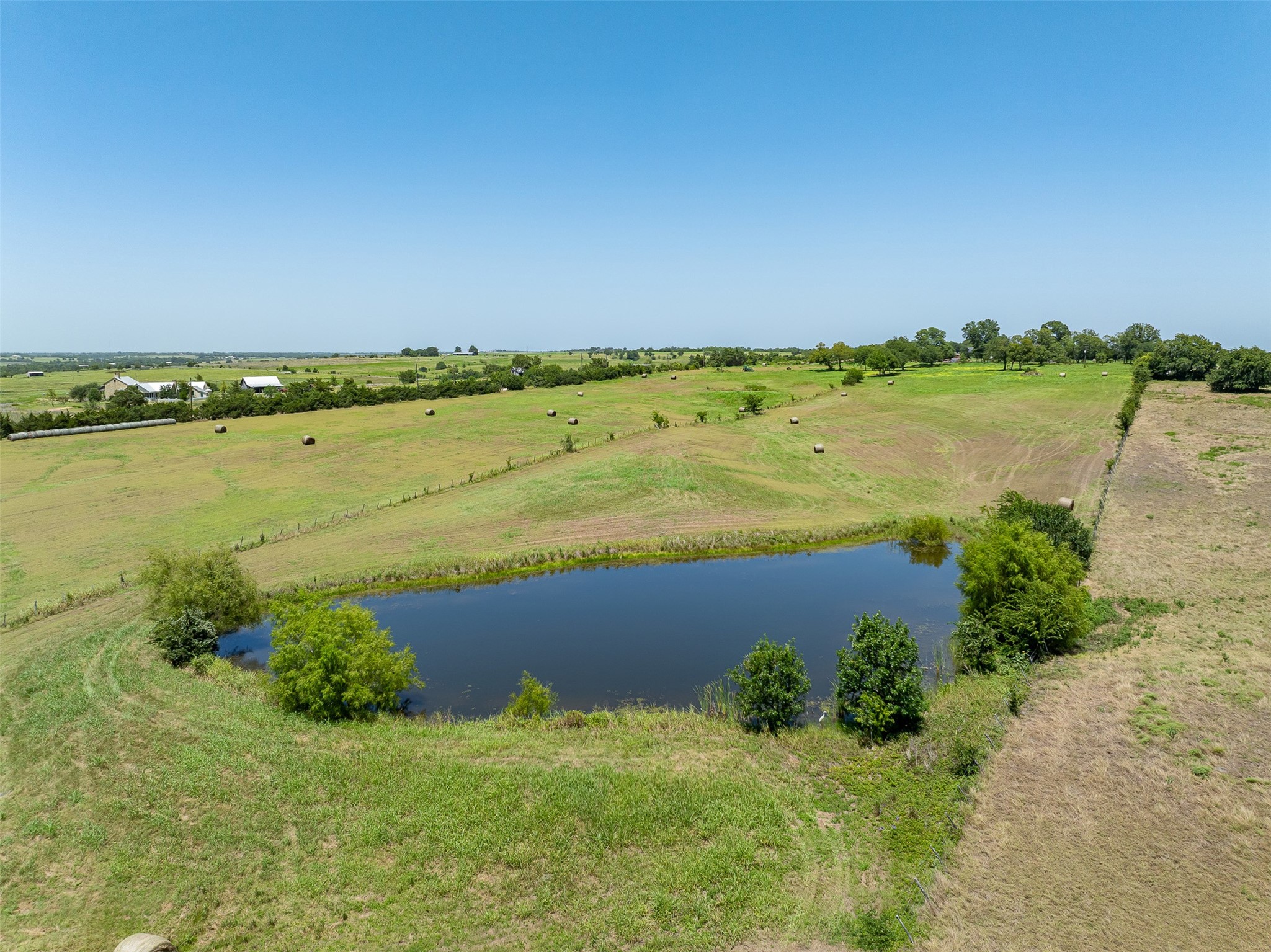 Tbd Mayer Cemetery Road Burton, TX 77835 - Photo 4 of 27 a view of an ocean