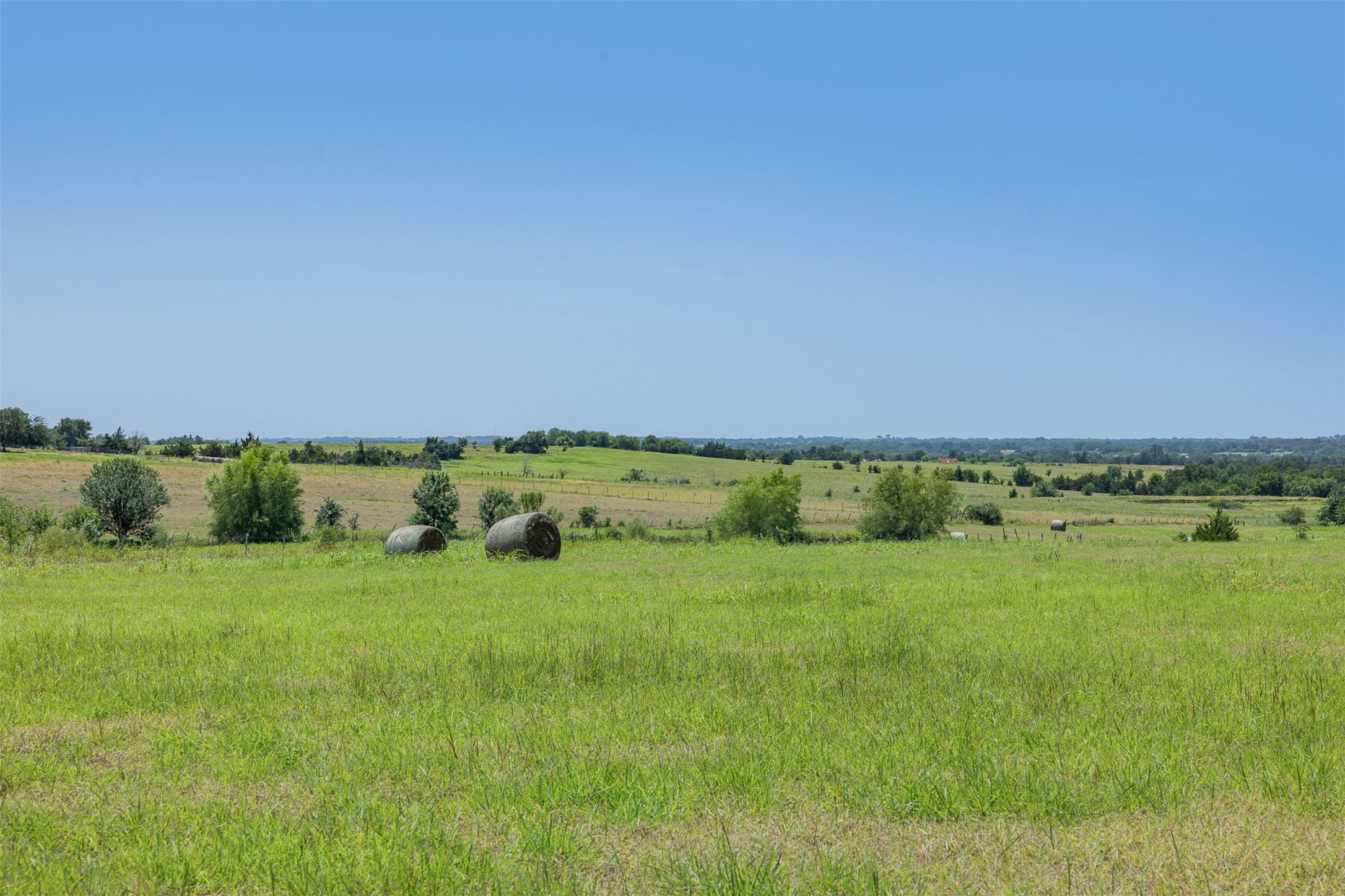 Tbd Mayer Cemetery Road Burton, TX 77835 - Photo 5 of 27 a view of yard with ocean view