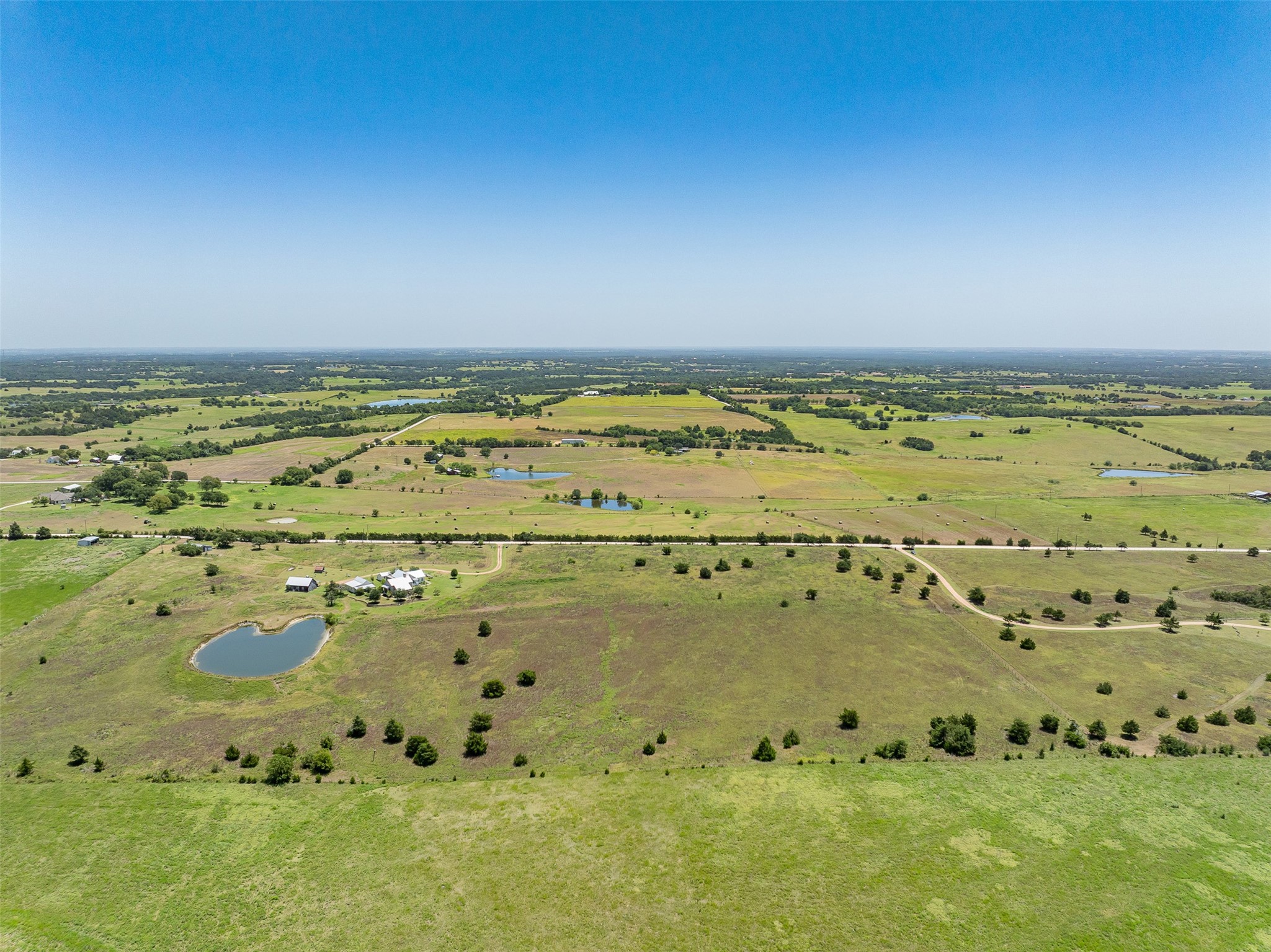 Tbd Mayer Cemetery Road Burton, TX 77835 - Photo 7 of 27 a view of an ocean