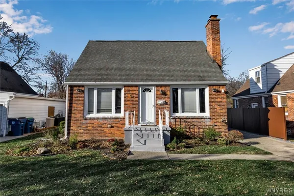 $237,100 | 46 Vernon Drive, Amherst, NY 14225