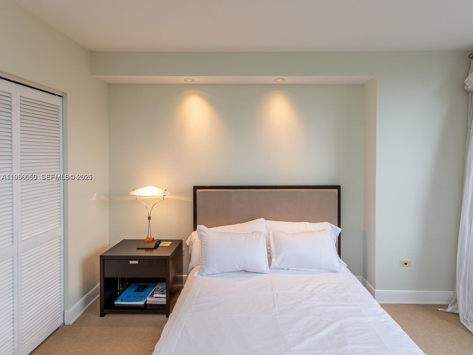 848 Brickell Key Drive, Unit 1201 Miami, FL 33131 - Photo 11 of 61