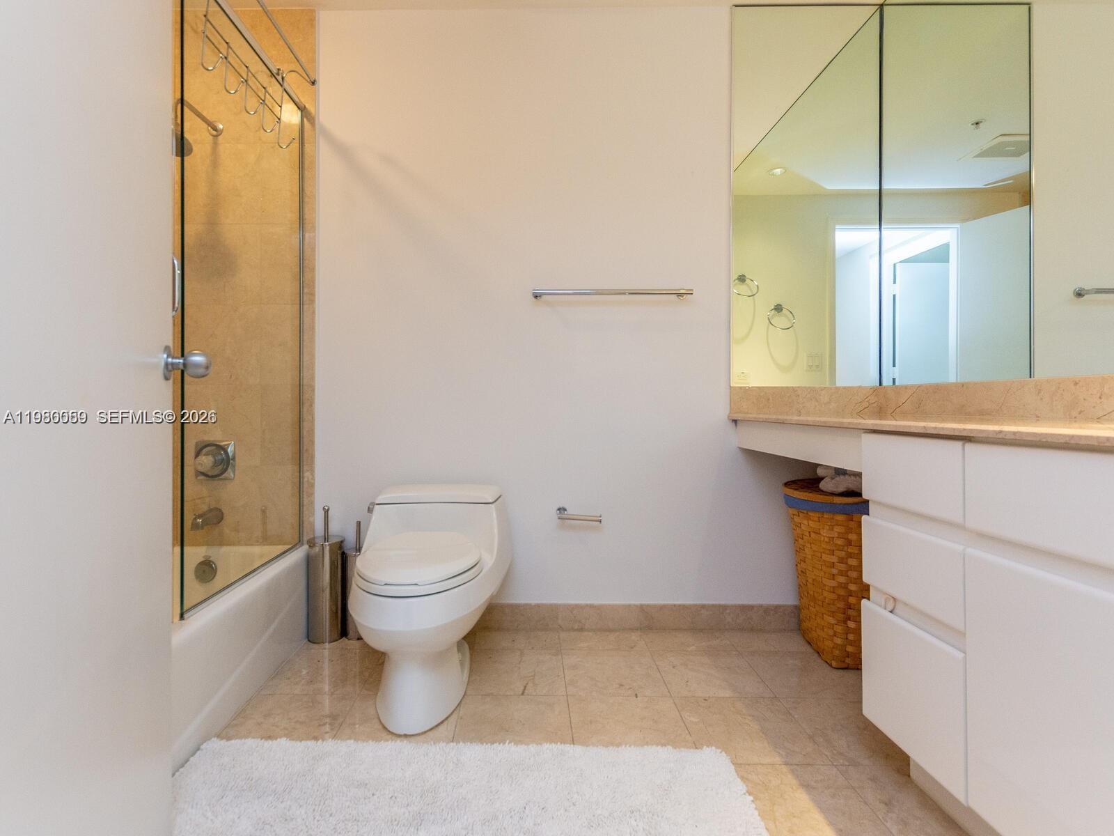 848 Brickell Key Drive, Unit 1201 Miami, FL 33131 - Photo 14 of 61