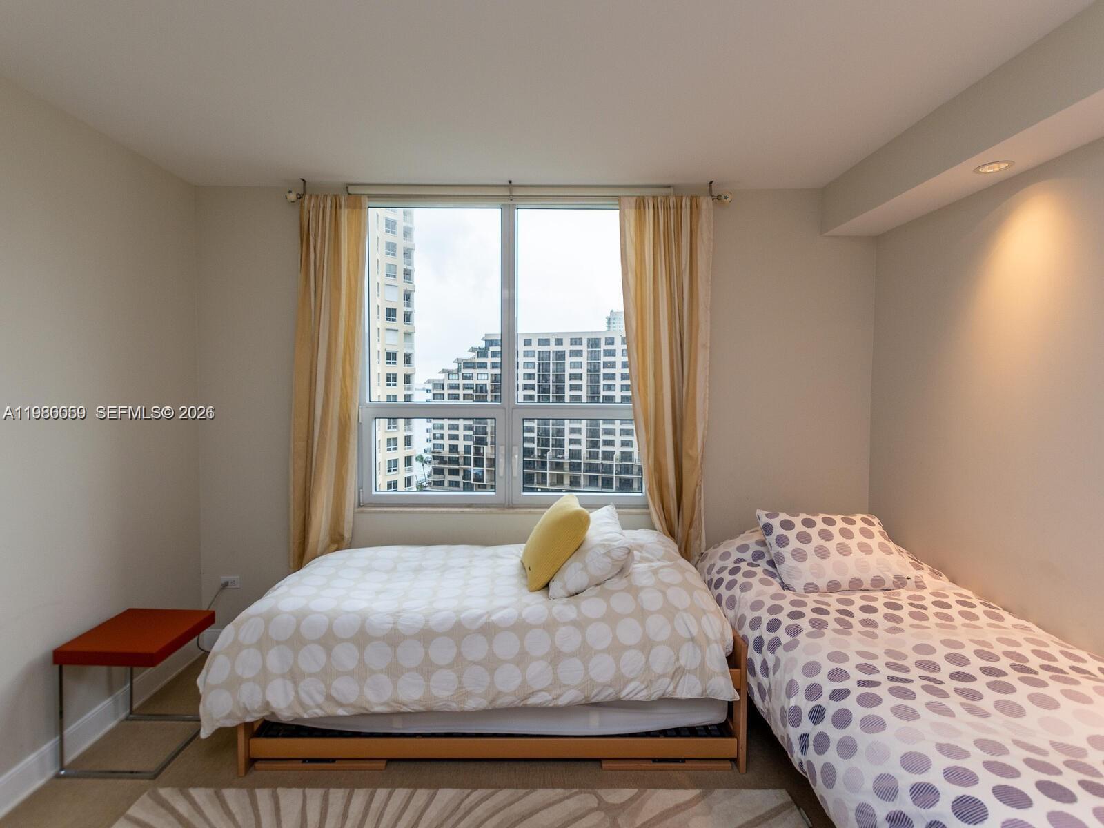 848 Brickell Key Drive, Unit 1201 Miami, FL 33131 - Photo 17 of 61