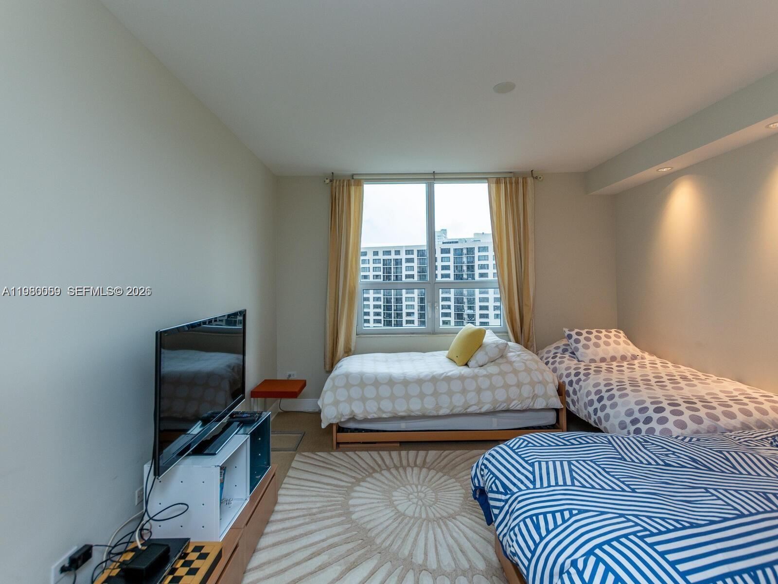 848 Brickell Key Drive, Unit 1201 Miami, FL 33131 - Photo 18 of 61