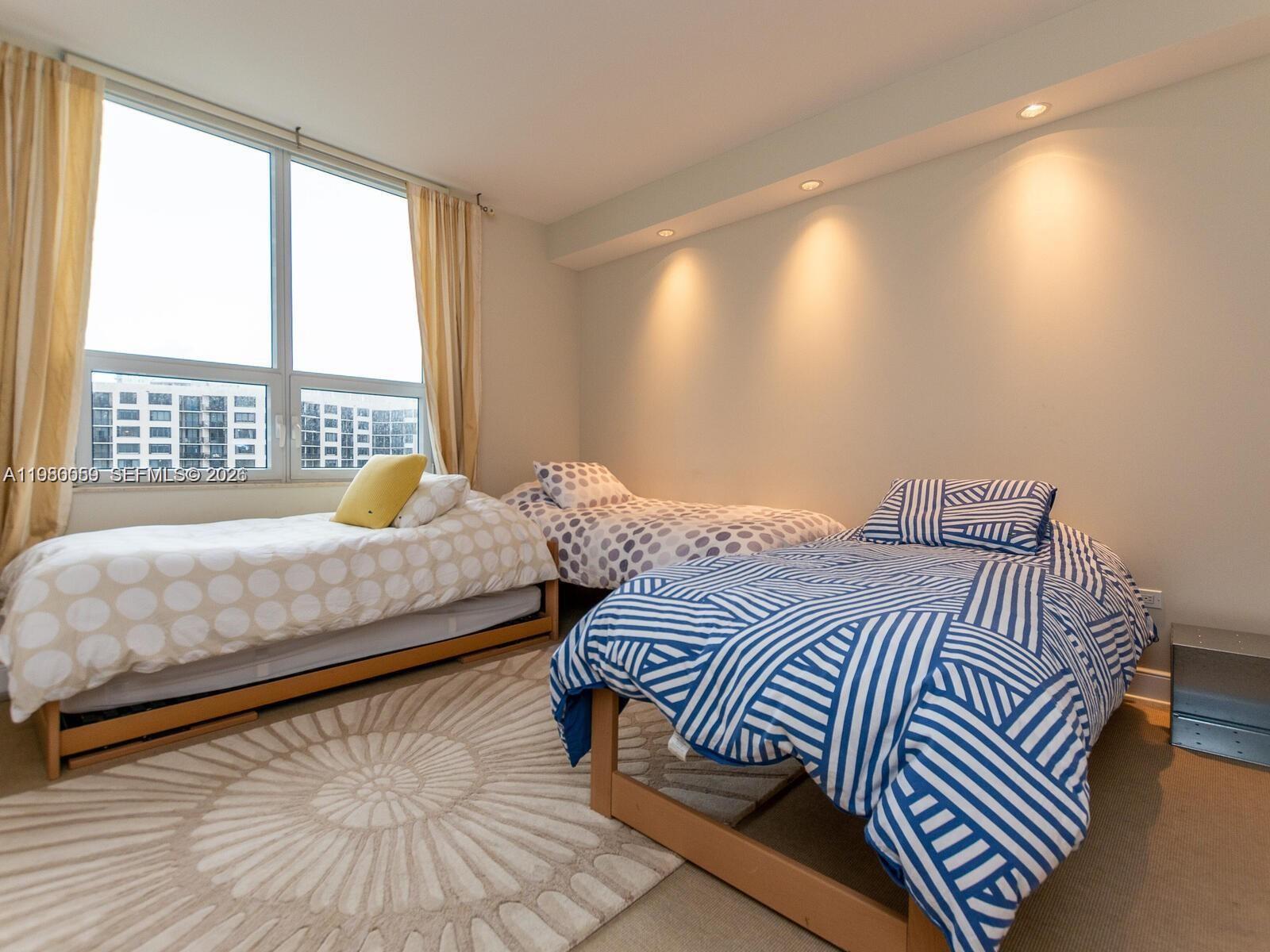 848 Brickell Key Drive, Unit 1201 Miami, FL 33131 - Photo 19 of 61