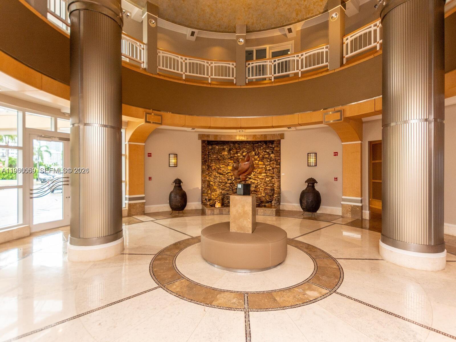 848 Brickell Key Drive, Unit 1201 Miami, FL 33131 - Photo 3 of 61