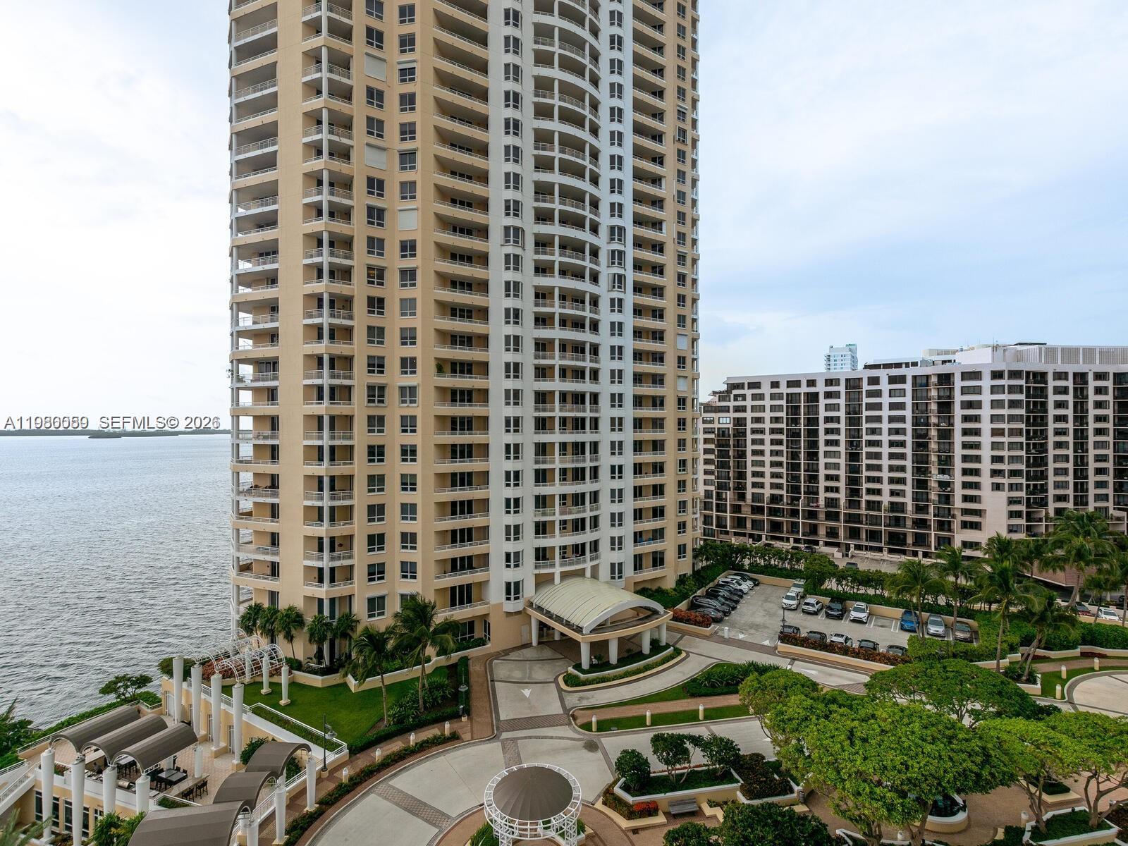 848 Brickell Key Drive, Unit 1201 Miami, FL 33131 - Photo 31 of 61