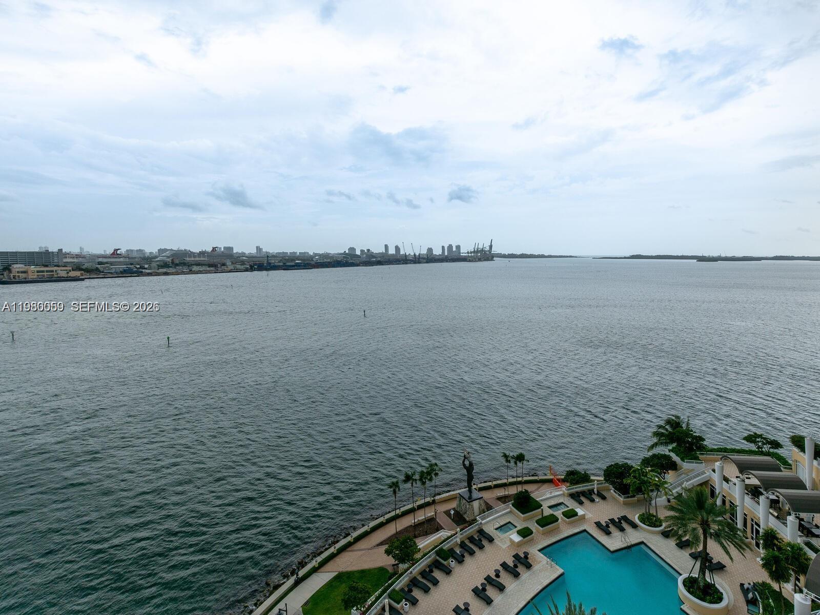 848 Brickell Key Drive, Unit 1201 Miami, FL 33131 - Photo 32 of 61