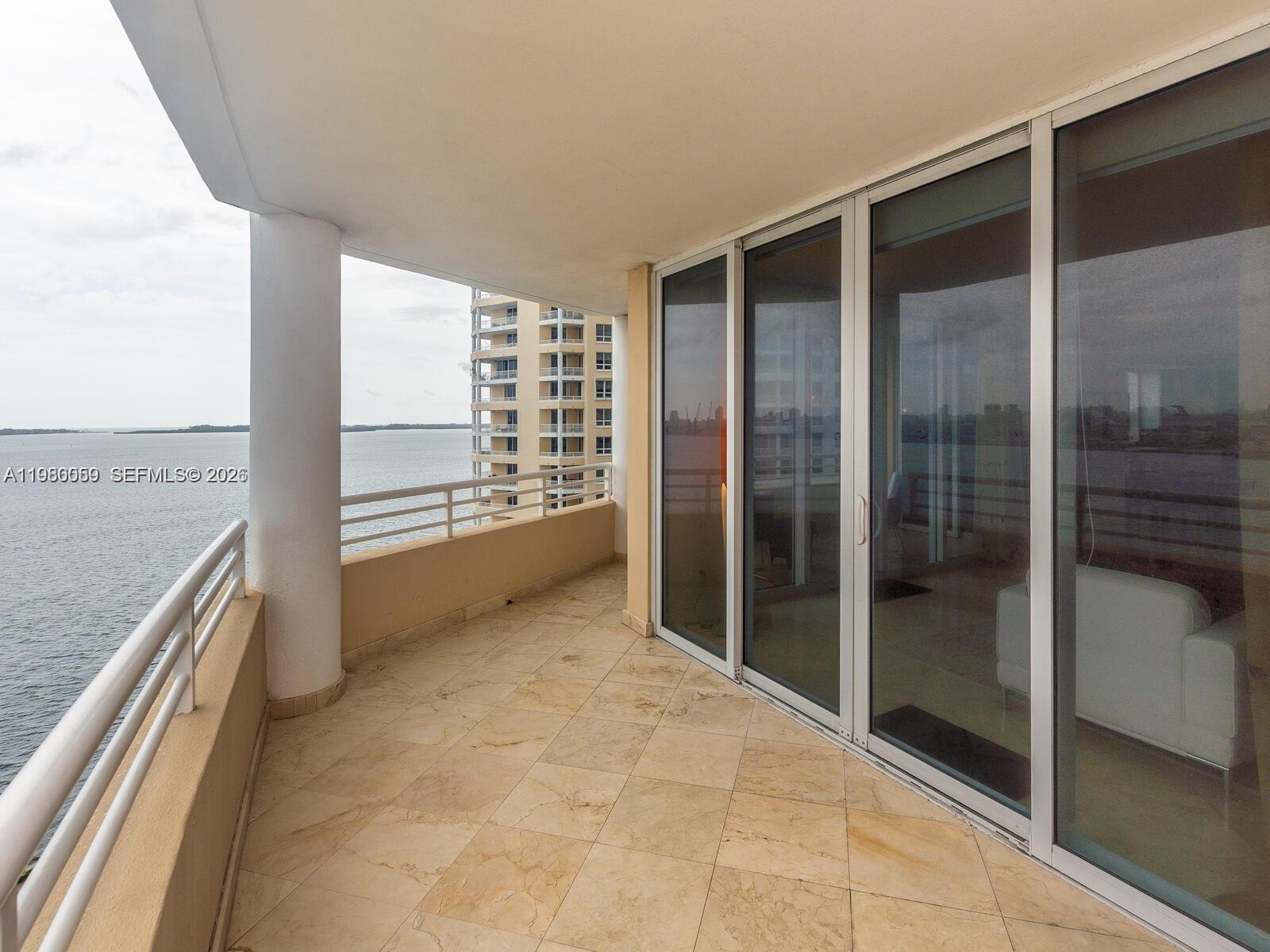 848 Brickell Key Drive, Unit 1201 Miami, FL 33131 - Photo 35 of 61