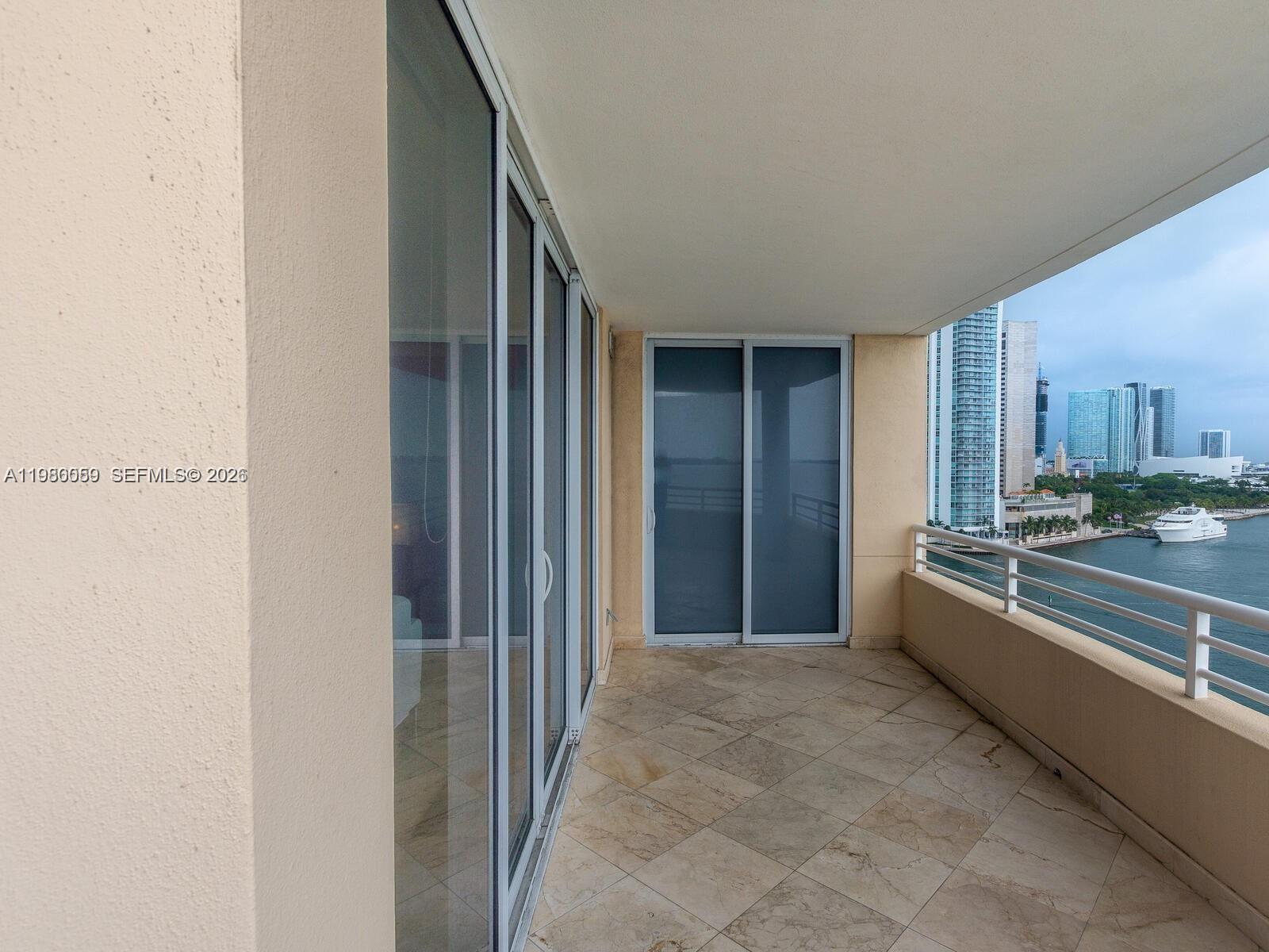 848 Brickell Key Drive, Unit 1201 Miami, FL 33131 - Photo 36 of 61