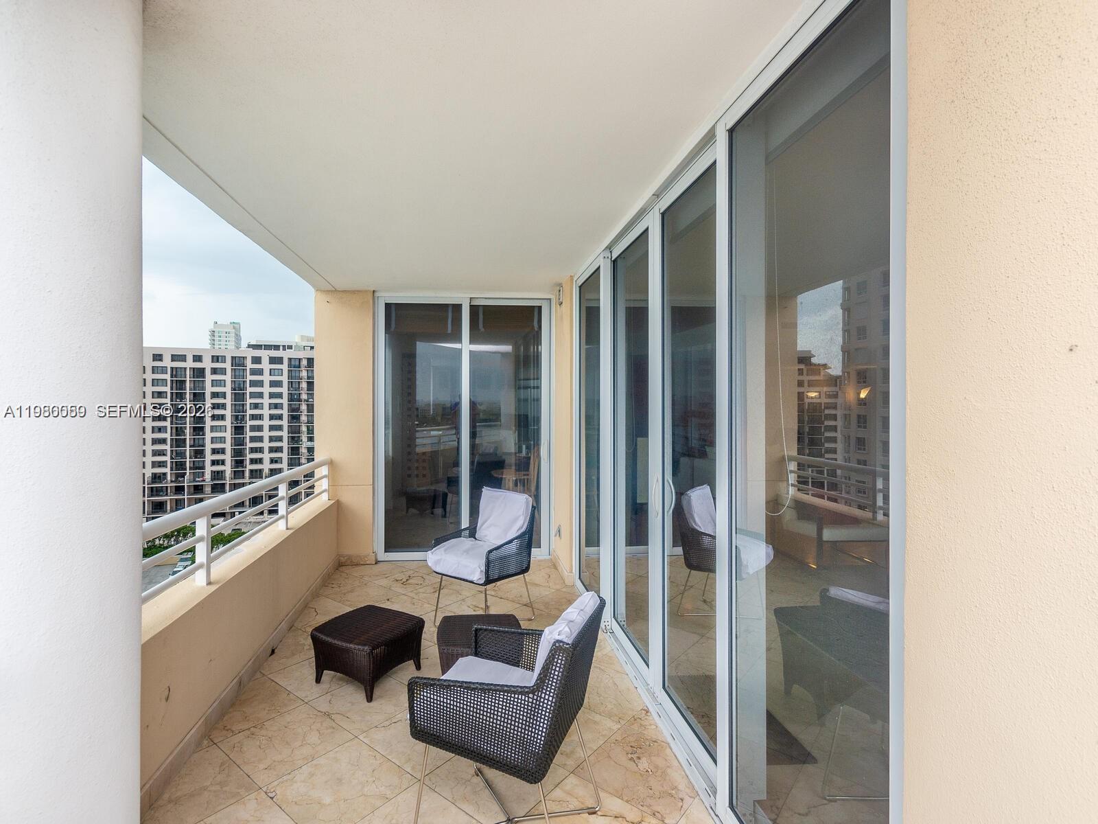 848 Brickell Key Drive, Unit 1201 Miami, FL 33131 - Photo 37 of 61