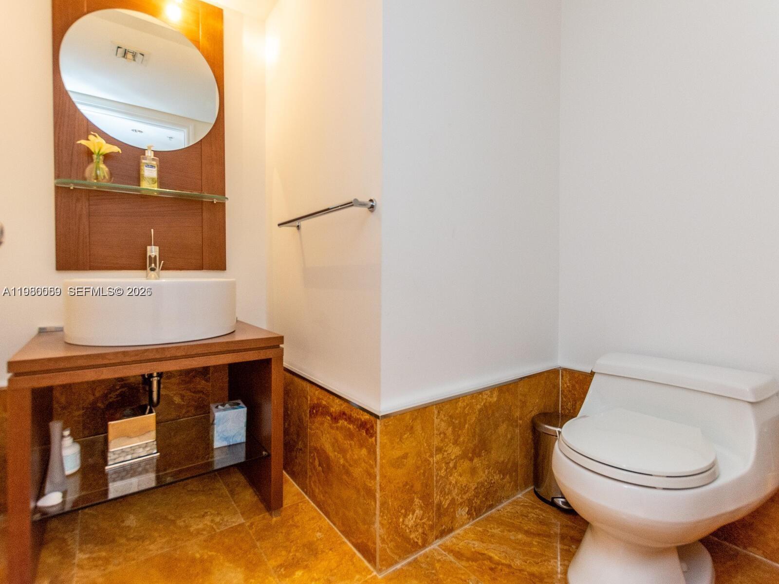 848 Brickell Key Drive, Unit 1201 Miami, FL 33131 - Photo 40 of 61