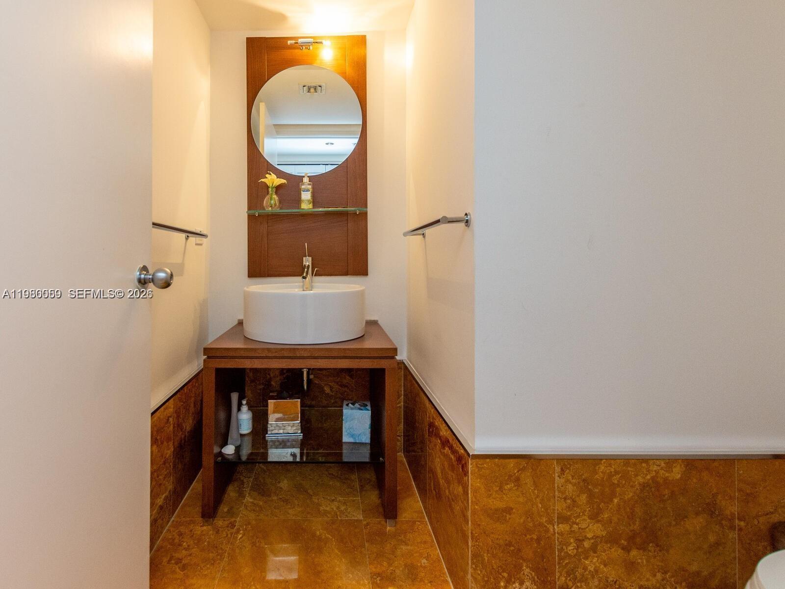 848 Brickell Key Drive, Unit 1201 Miami, FL 33131 - Photo 41 of 61