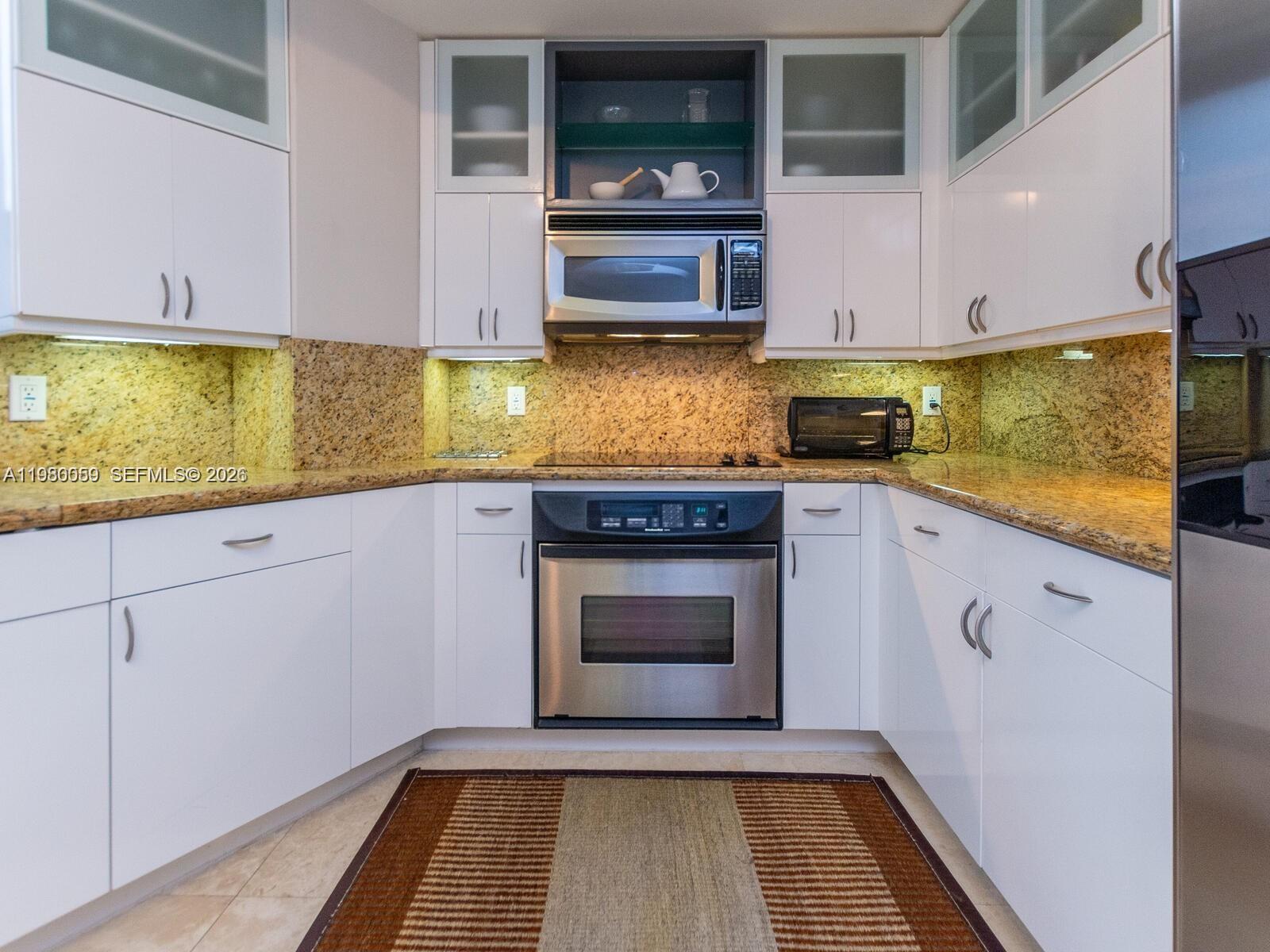 848 Brickell Key Drive, Unit 1201 Miami, FL 33131 - Photo 43 of 61