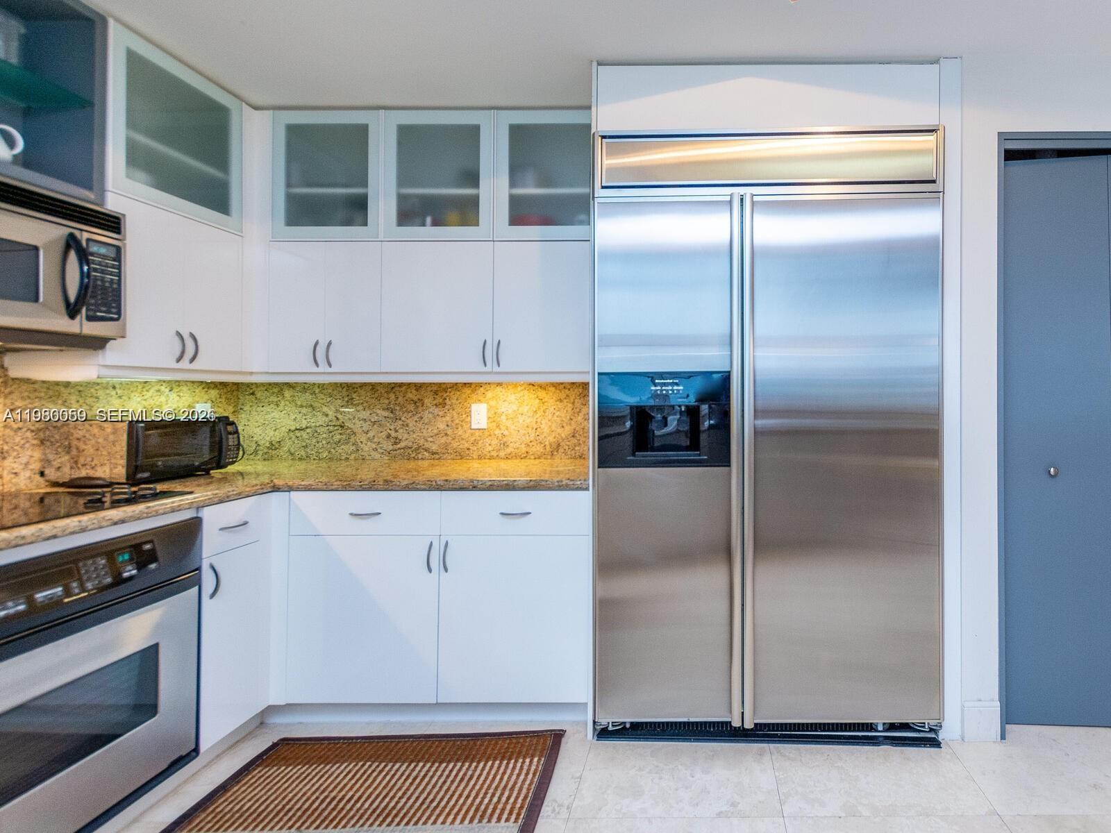 848 Brickell Key Drive, Unit 1201 Miami, FL 33131 - Photo 45 of 61