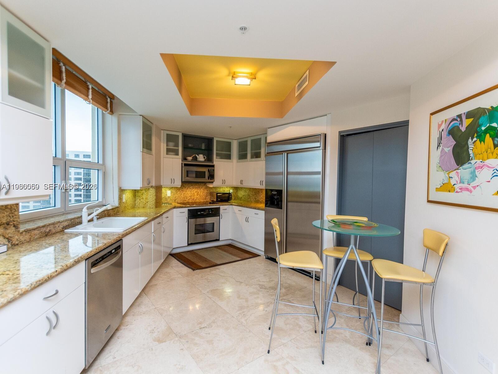 848 Brickell Key Drive, Unit 1201 Miami, FL 33131 - Photo 47 of 61