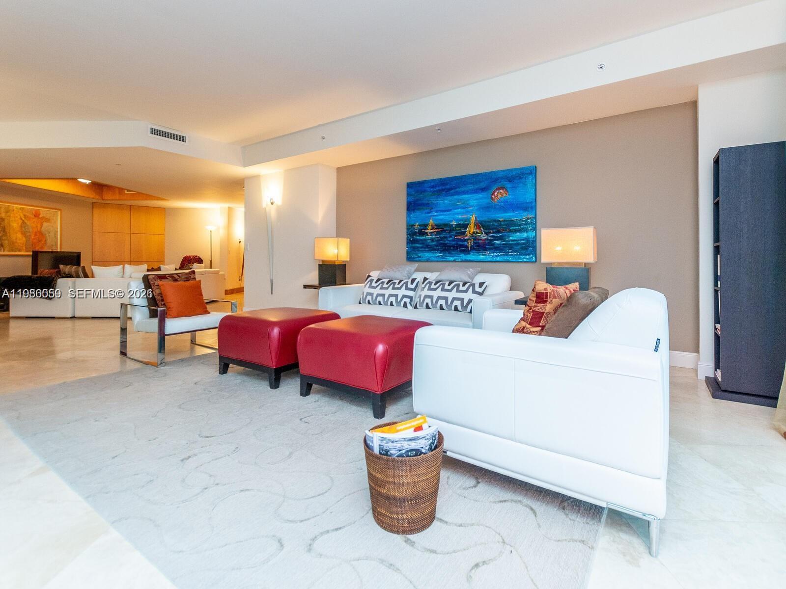 848 Brickell Key Drive, Unit 1201 Miami, FL 33131 - Photo 49 of 61