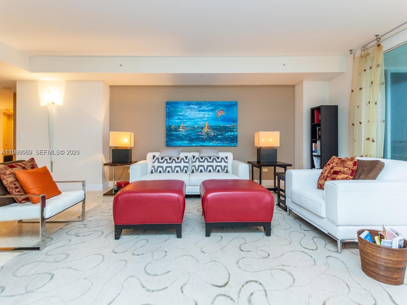 848 Brickell Key Drive, Unit 1201 Miami, FL 33131 - Photo 50 of 61