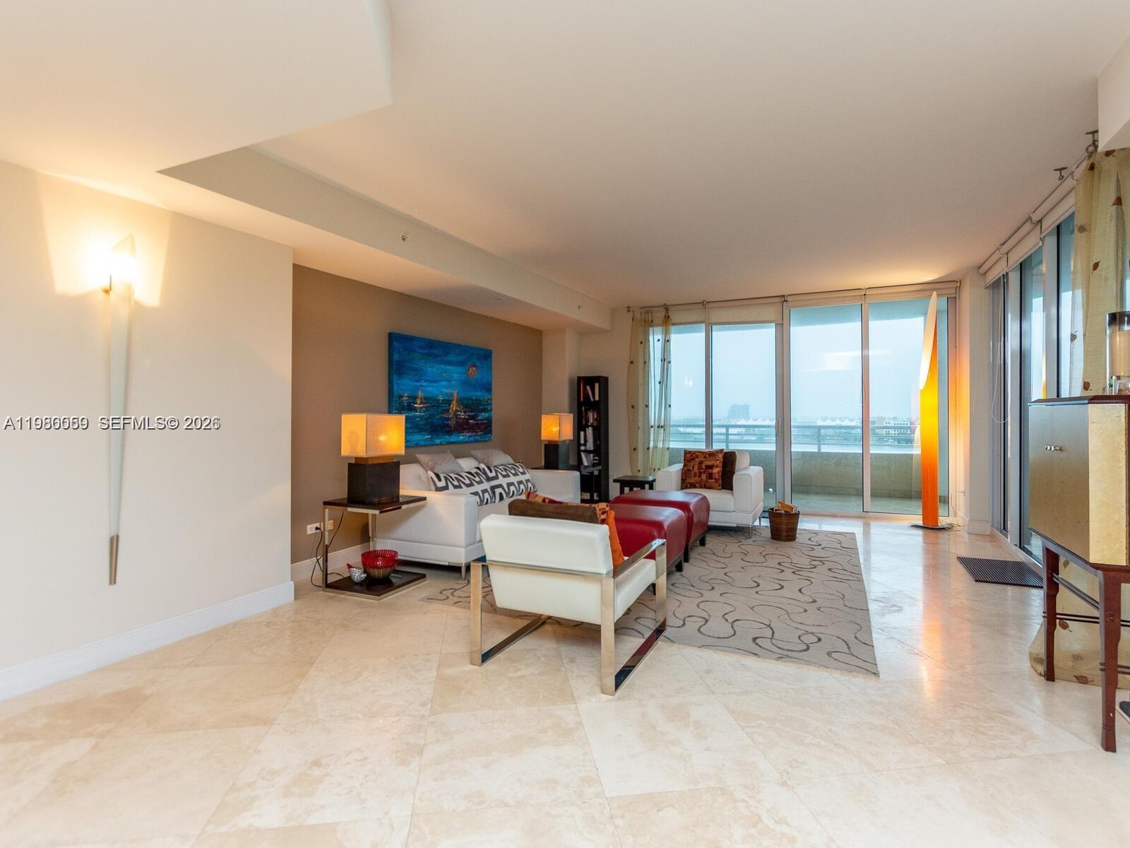 848 Brickell Key Drive, Unit 1201 Miami, FL 33131 - Photo 51 of 61