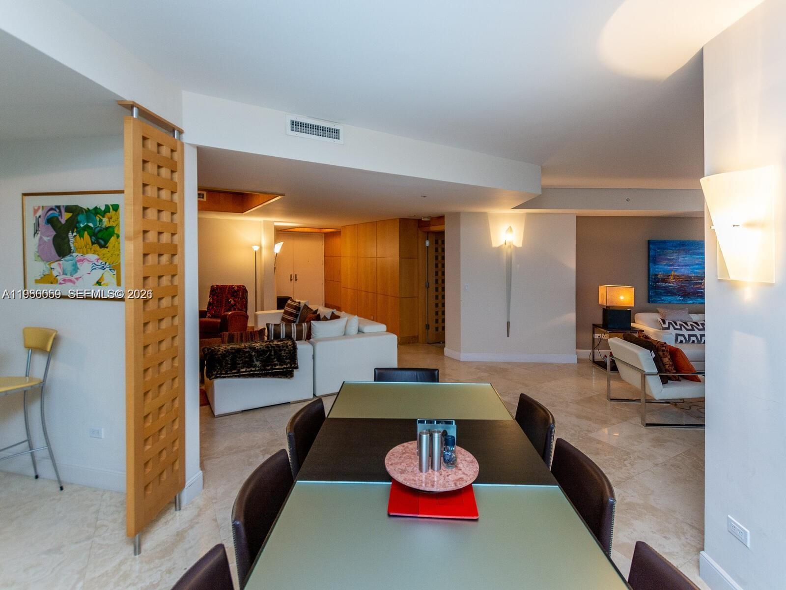 848 Brickell Key Drive, Unit 1201 Miami, FL 33131 - Photo 52 of 61