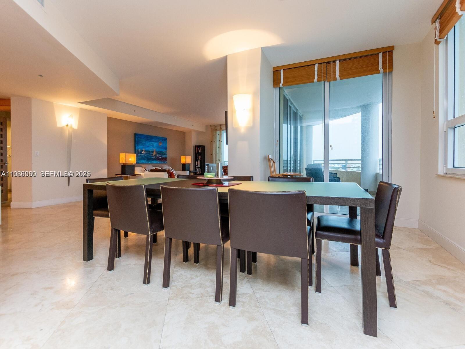 848 Brickell Key Drive, Unit 1201 Miami, FL 33131 - Photo 53 of 61