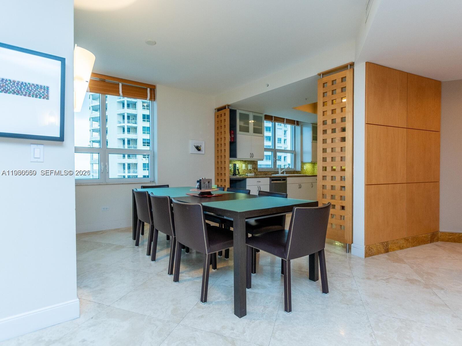 848 Brickell Key Drive, Unit 1201 Miami, FL 33131 - Photo 55 of 61
