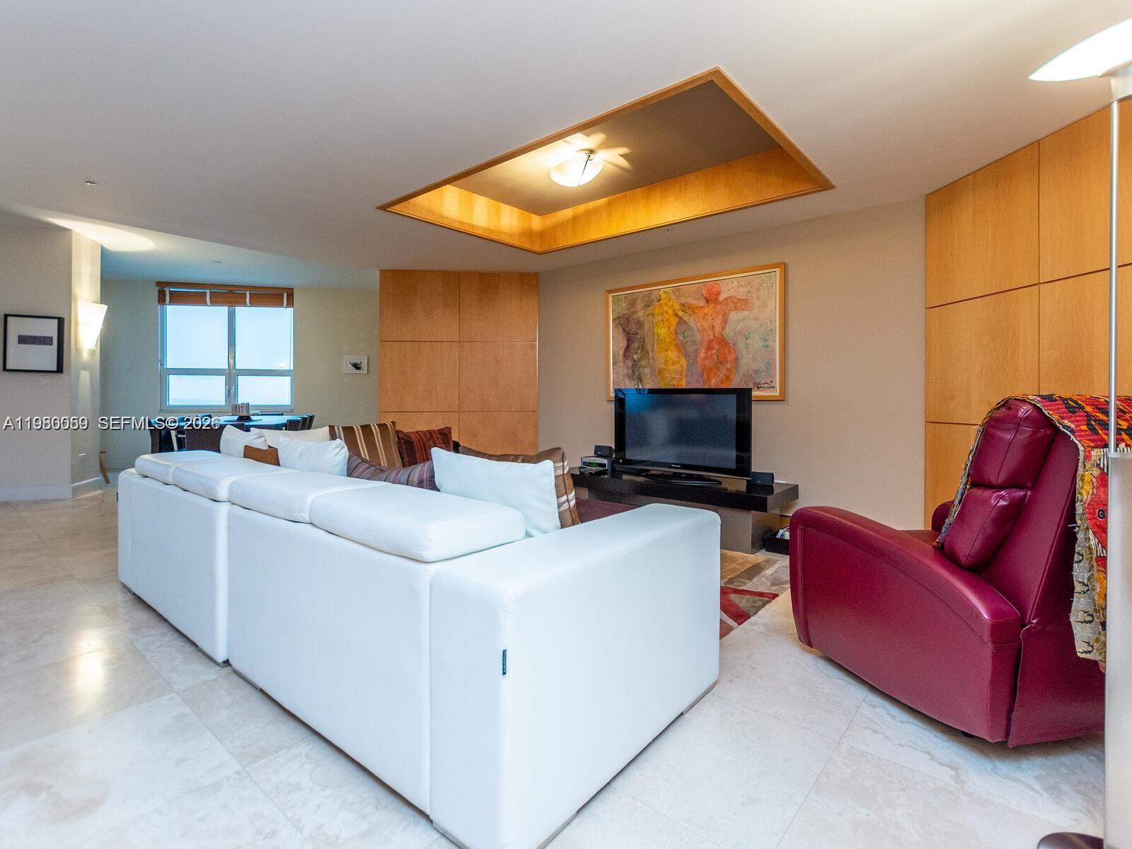 848 Brickell Key Drive, Unit 1201 Miami, FL 33131 - Photo 60 of 61