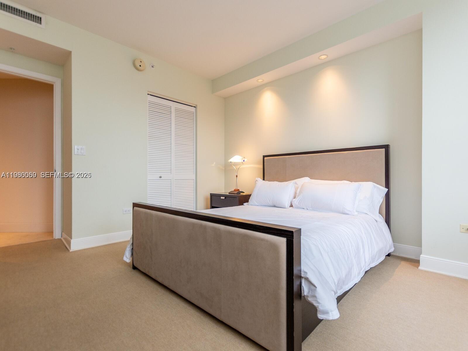 848 Brickell Key Drive, Unit 1201 Miami, FL 33131 - Photo 8 of 61