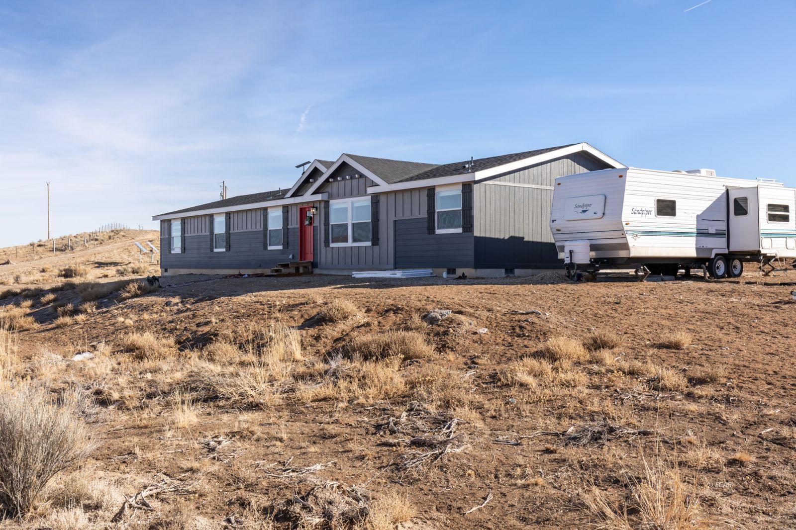 1019 Meadow View Drive Spring Creek, NV 89815 - Photo 2 of 48
