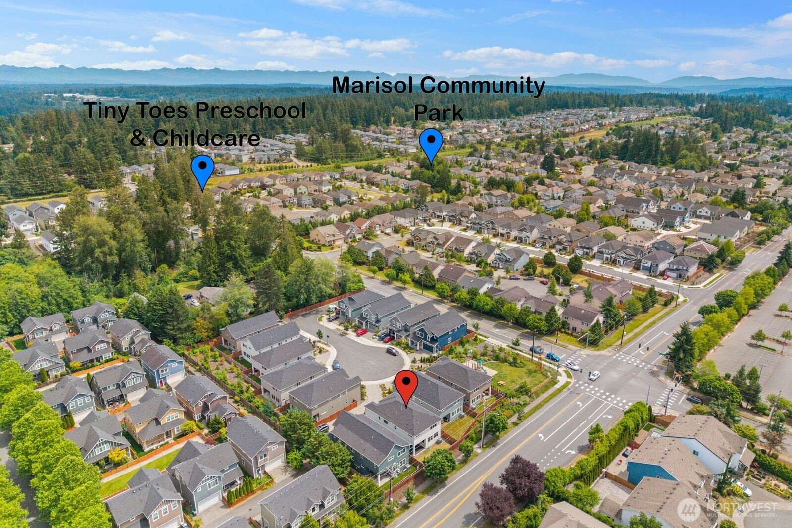 3911 211th Place Southeast Bothell, WA 98021 - Photo 39 of 39