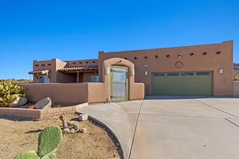 $1,099,000 | 60377 Pueblo Trail, Joshua Tree, CA 92252