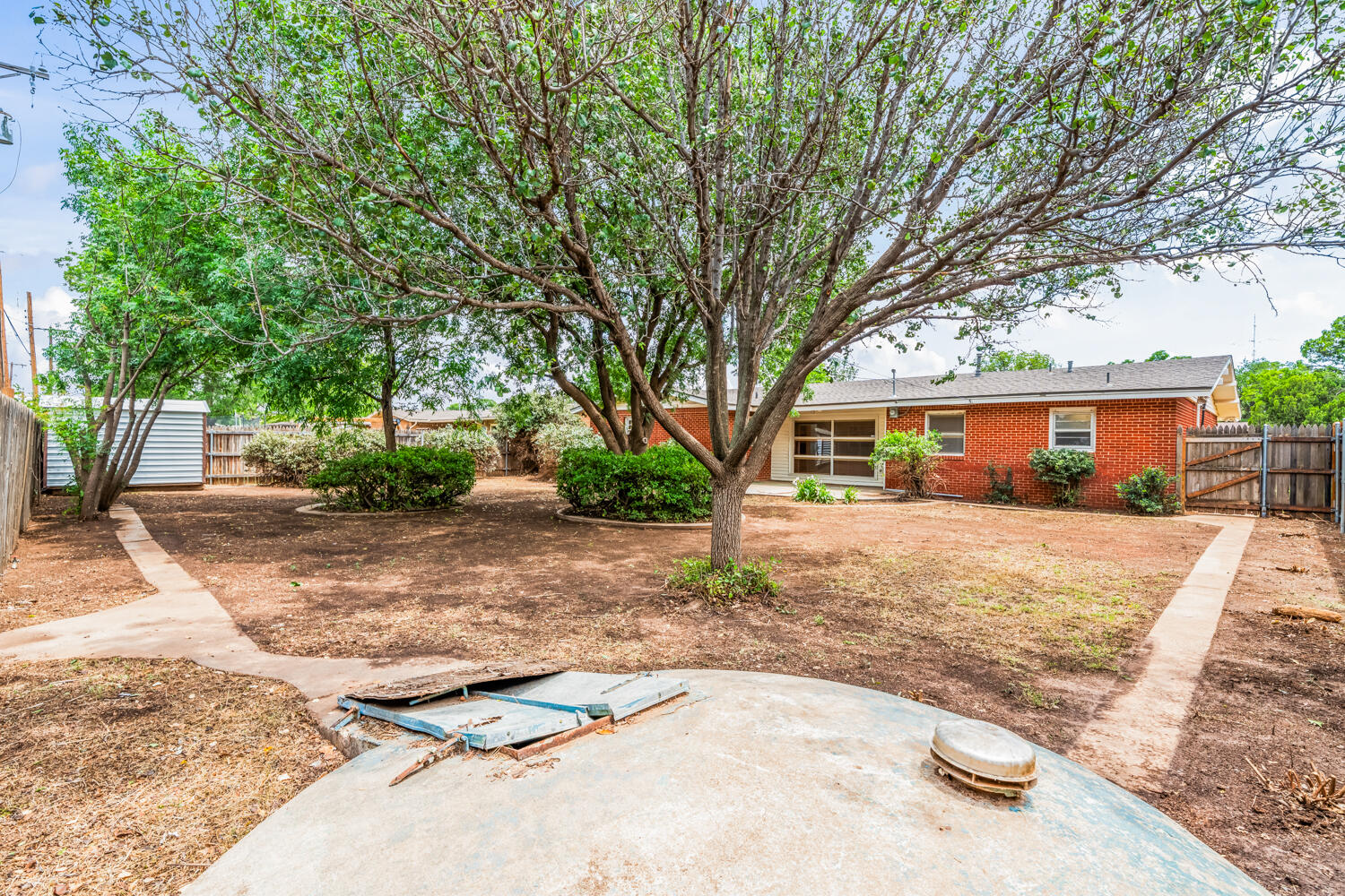 2706 38th Street Lubbock, TX 79413 - Photo 32 of 36 2706 38th St-27