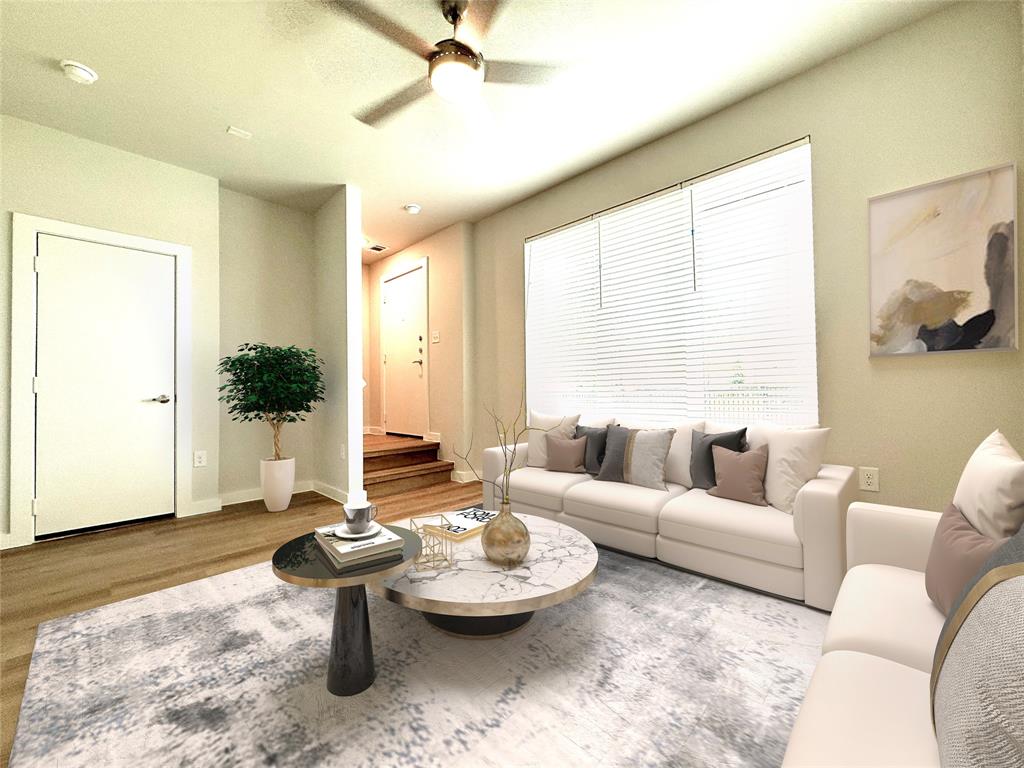 540 Foxglove Road Mansfield, TX 76063 - Photo 5 of 39